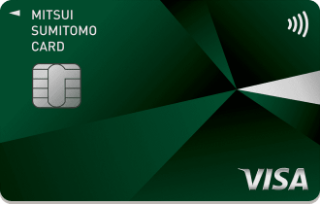 三井住友カード
