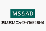 あいおいニッセイ同和損保