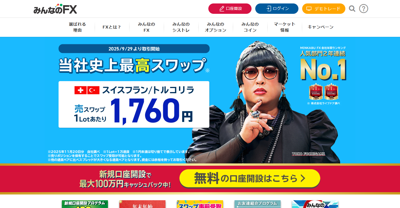 2026年最新】FXで1日5000円稼ぐ方法｜必要資金・手法・おすすめ口座を完全解説