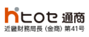 ヒロセ通商（LION FX）