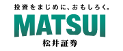 松井証券のFX