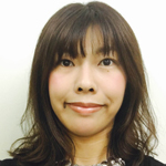 大村美穂 回遊舎