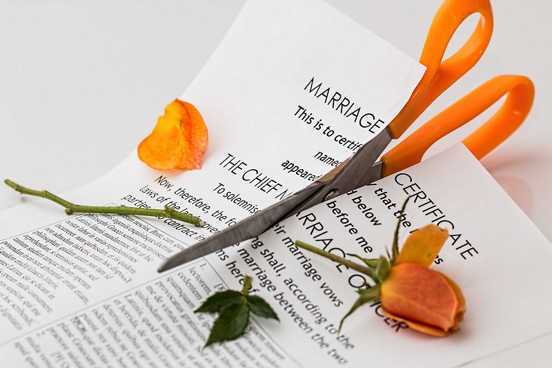 離婚をしたら、住宅ローンはどうなる？