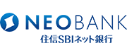 住信SBIネット銀行