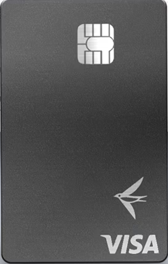 freeeカード Unlimitedの券面